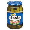 Vlasic Snack'mm's Kosher Dill 16 Oz (Pack of 2) view 1