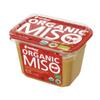 Marukome Organic Broth, Miso, 13.2 Ounce view 1