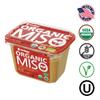 Marukome Organic Broth, Miso, 13.2 Ounce view 2