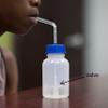 ARK Select-Flow Valve, Drinking Aid for Feeding Therapy, Suitable for Speech, Feeding, Oral Motor Therapy, and/or Sensory Integration, 3-Pack view 2