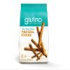 Glutino Gluten Free Pretzel, Sticks, 14.1-Ounce Bags view 1