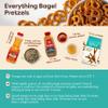 Glutino Gluten Free Pretzel, Sticks, 14.1-Ounce Bags view 4