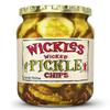 Wickles Wicked Pickle Chips, 16 oz view 1