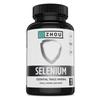 Zhou Selenium - Selenium 200mcg Capsules, Mineral Supplements for Women and Men, Antioxidant, Thyroid, and Cellular Support, Vegan, Pure - 100 Veggie Capsules view 1