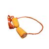 FixtureDisplays 3M 29009 1110 Corded Ear Plugs ONE Pair PER Bag PK 1/10017333 17333 view 2