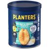 Planters Sea Salt & Vinegar Peanuts (6 oz Canister) view 1