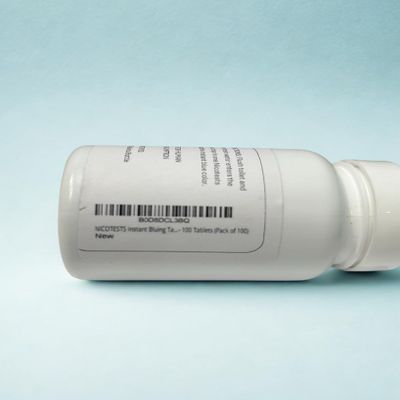 Stat-Blue Instant Bluing Tablets