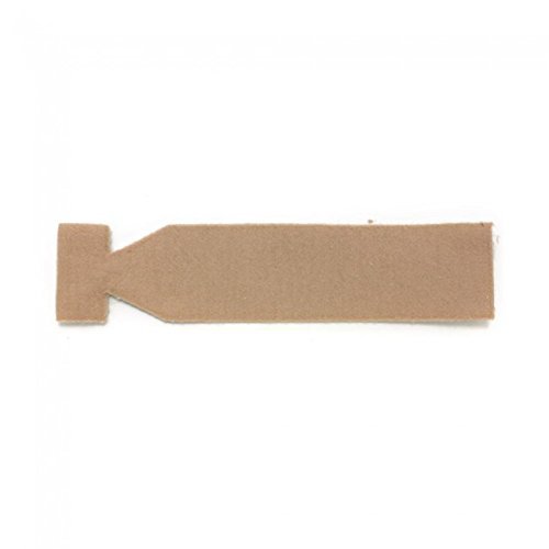 Plantar Fascia Straps 2"x9" 100/pack from Atlas Biomechanics