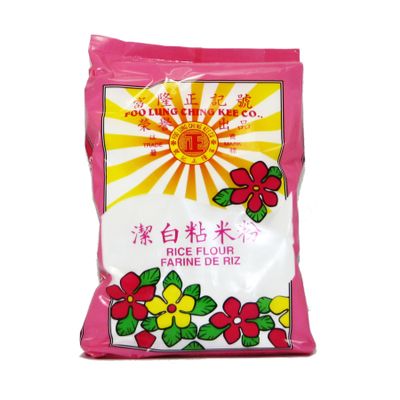 FLCK Rice Flour 454 g (Pack of 10)