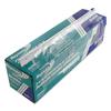 Reynolds 914SC PVC Food Wrap Film Roll in Easy Glide Cutter Box 18-Inch x 2000 ft Clear view 1
