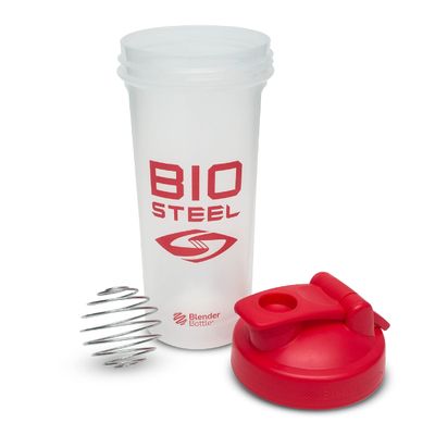 Shaker Cup by Biosteel