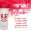 Shaker Cup by Biosteel view 4