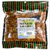 Asia Trans Mixed Arare Rice Crackers - Hawaiian Favorite - Sweet & Salty Japanese Crunchy Gourmet Trail Mix Snack view 1
