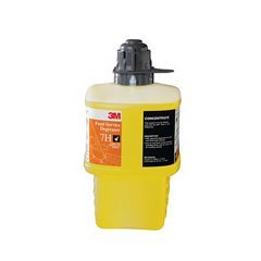 7H Food Service Degreaser