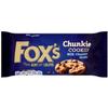 Foxs Biscuits - Chunkie Milk Chocolate Cookies 180g view 2