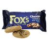 Foxs Biscuits - Chunkie Milk Chocolate Cookies 180g view 3