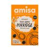 Amisa Organic - Gluten Free Four Grain Porridge - 300g (Pack of 3) view 1