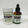 Trader Joe's Organic Stevia Extract & Organic Liquid Stevia view 1