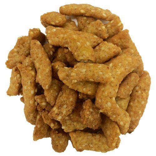 OliveNation Sesame Sticks 16 ounces