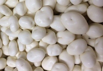 OliveNation Yogurt Covered Raisins 8 ounces
