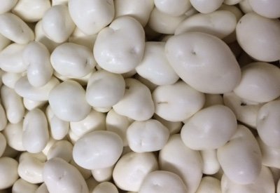 OliveNation Yogurt Covered Raisins 8 ounces