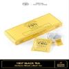 TWG Tea | 1837 Black Tea | Black Tea | Fruits & Flowers | 15 Hand Sewn Cotton Tea Bags | Gift Set view 1