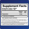 BioMatrix Pregnenolone Supplement, Sublingual Micronized Liquid for Memory, Mood, Brain Health | 3X Better Absorption Than Capsules (30 ml) - 30-60 Day Supply view 3