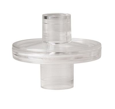 CPAP Filters (10-Pack) Housed in Plastic Frame - In-line Outlet Bacteria 99.92% (10) by Kinship Comfort Brand