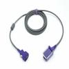 Nellcor Compatible SpO2 Adapter Cable DOC-10 by Legend Medical Devices, Inc. view 1
