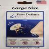 First Defense Nasal Screens by First Defense Nasal Screens view 1