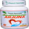 Planet Ayurveda Arjuna, 500mg Veg Capsules - 2 Bottles view 2