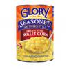 Glory Foods, Corn Skillet Seasoned, 15-Ounce 5 pack view 1