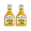 Sweet Baby Ray's Dipping Sauce, Honey Mustard (14 Fl Oz (Pack of 2)) view 1