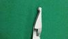 1 Dental Direct Bracket Holder Orthodontic Bonding Serrated Instruments Tweezers view 2
