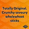 Jacob's Twiglets Original Multipack - 6 Packs of 24 g view 4