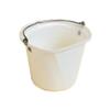 Other STUBBS Hanging Bucket Flat Sided Small 14 LT S85, Clear view 1