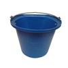 Other STUBBS Hanging Bucket Flat Sided Small 14 LT S85, Clear view 2