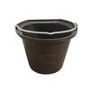 Other STUBBS Hanging Bucket Flat Sided Small 14 LT S85, Clear view 3