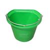Other STUBBS Hanging Bucket Flat Sided Small 14 LT S85, Clear view 4
