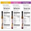 Simple Girl Salad Dressing-3 Bottle Pack- Sweet Vinaigrette, Sweet Mustard And Citrus Ginger view 2