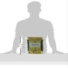 Nagai Premium Sushi Nori, Half Sheets, 100 Count view 3