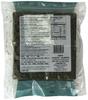 Nagai Deluxe Sushi Nori, Half Sheets, 100 Count view 2