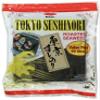 Shirako Tokyo Sushi Nori, 50 Count view 1