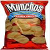 Munchos Regular Potato Crisps, 4.5 Oz Bags (Pack of 9) view 1