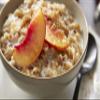 Better Oats Organic Bare Instant Multigrain Hot Cereal with Flax 8 ct Box view 2