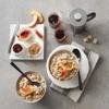 Better Oats Organic Bare Instant Multigrain Hot Cereal with Flax 8 ct Box view 3