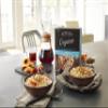 Better Oats Organic Bare Instant Multigrain Hot Cereal with Flax 8 ct Box view 4