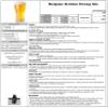 BELGIAN GOLDEN STRONG ALE Home Brew Beer Recipe Ingredient Kit view 4