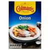 Colman's Onion Sauce Mix (35g) by Groceries view 1