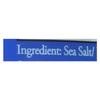 Celtic Sea Salt Light Grey Pouch 8.0 OZ (Pack of 1) view 4